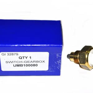 Switch-Gearbox - UMB100080 - OEM