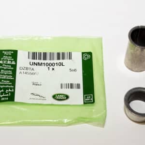 Bush - Clutch - Lever - UNM100010LLR - LAND ROVER