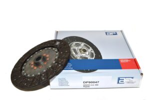 Clutch Plate Td5 - UQB000120AP - AP DRIVE