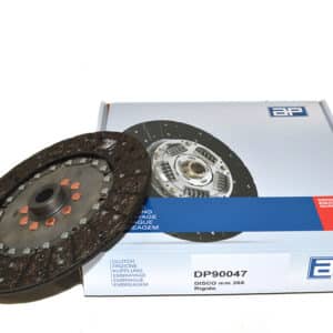 Clutch Plate Td5 - UQB000120AP - AP DRIVE