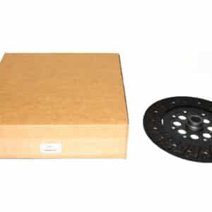 Clutch Plate Td5 - UQB000120G - VALEO