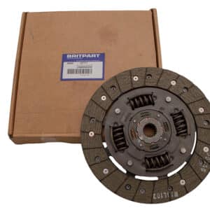 Clutch Plate - UQB000200 - AP