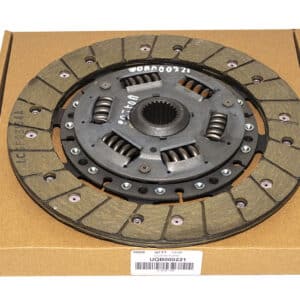 Clutch Plate - UQB000221 - OEM