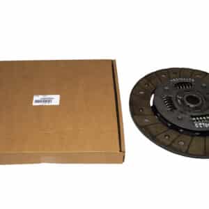 Clutch Plate - UQB100692 - AP