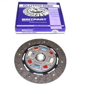 Clutch Plate - UQB500030 - BRITPART