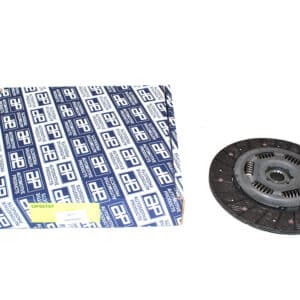 Plate - Clutch Pressure - UQB500040G - AP DRIVE