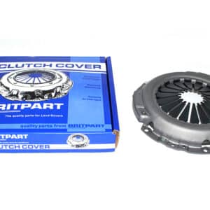 Clutch Cover - URB000070 - BRITPART