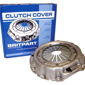Clutch Cover - URB100760 - BRITPART