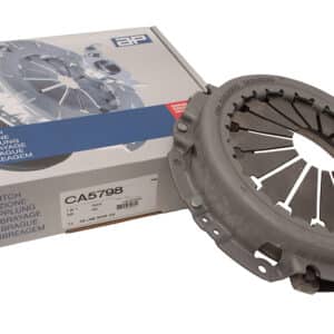 Clutch Cover - URB100760BB - AP DRIVE