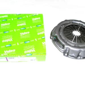 Clutch Cover - Valeo - URB100760G - VALEO