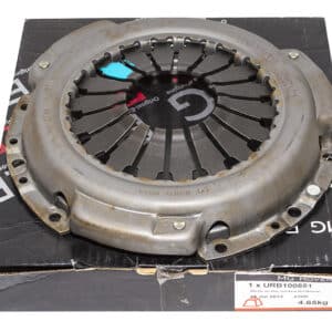 Clutch Cover - URB100851 - AP