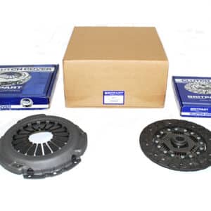 Kit-Clutch Repair - URB500070 - BRITPART