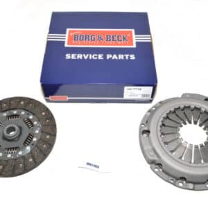 Kit - Clutch Repair - URB500070B - B&B