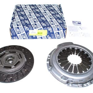 Kit - Clutch Repair - URB500070G - AP DRIVE