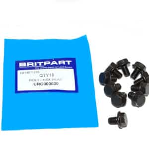 Bolt - Hex Head - URC000030 - OEM