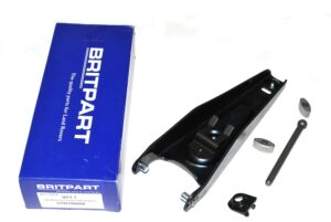 Lever-Clutch Release - UTD100000 - BRITPART