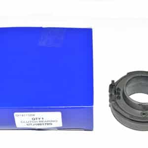 Clutch Bearing - UTJ100170G - SKF