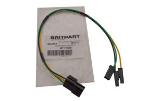 HARNESS HEATER - UTP1908 - BRITPART