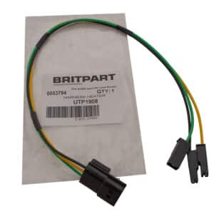 HARNESS HEATER - UTP1908 - BRITPART