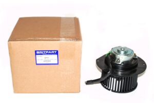 Motor + Rotor Assy Lhs - UTP1910 - OEM