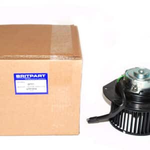 Motor + Rotor Assy Lhs - UTP1910 - OEM