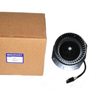 Motor + Rotor Assy Rhs - UTP1911 - OEM