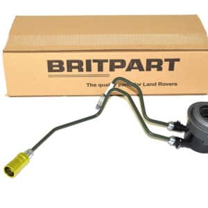 Clutch Slave Cylinder - UUB000070G - LUK