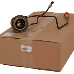 Clutch Slave Cylinder - UUB000070M - MARELLI