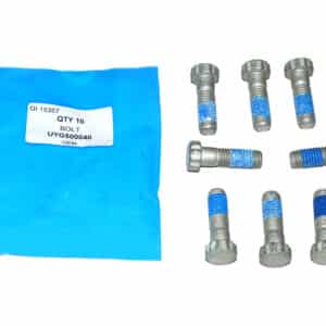 Bolt - UYG500040 - OEM