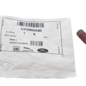 Bolt - UYG500040LR - LAND ROVER