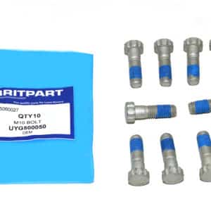 M10 Bolt - UYG500050 - OEM