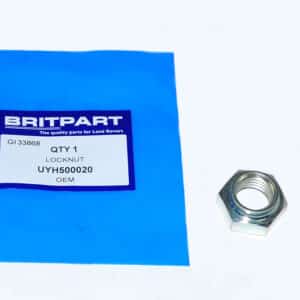Locknut - UYH500020 - OEM