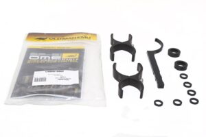 Kit Hilux Rear - VM80010002 - ARB