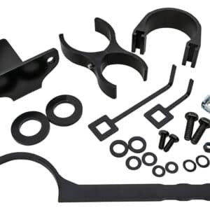 Kit Ranger/Bt50 Rear - VM80010012 - ARB