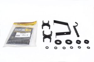 Kit Hilux 2015 Rear - VM80010019 - ARB