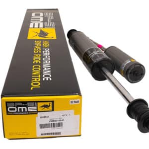 BP51 FIT KIT - VM80010041 - ARB