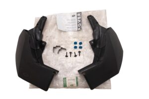 KIT - REAR MUDFLAP - VPLAP0002LR - LR