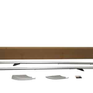 Kit - Roof Rail - VPLAR0075LR - LAND ROVER