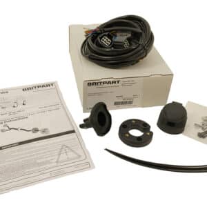 Kit - Tow Bar Electrics - VPLAT0012 - OEM