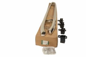 Tube - Side Protection - VPLCP0209LR - LAND ROVER