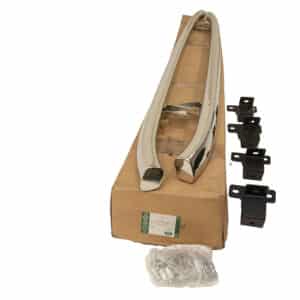 Tube - Side Protection - VPLCP0209LR - LAND ROVER