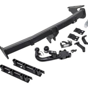 Kit - Tow Bracket - VPLCT0147G - OEM