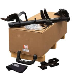 Kit - Tow Bracket - VPLCT0147LR - LAND ROVER
