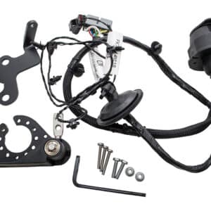 Tow Bar Electrics - VPLCT0182LR - LAND ROVER