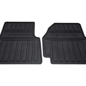 Mat-Floor-Rubber - VPLDS0147LR - LAND ROVER