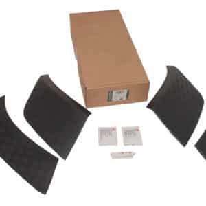 Wheelhouse Extension - VPLEP0383LR - LAND ROVER