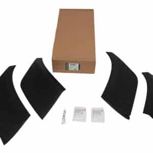 Wheelhouse Extension - VPLEP0384LR - LAND ROVER