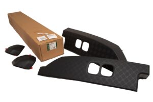 Wheelhouse Extension - VPLEP0419LR - LAND ROVER