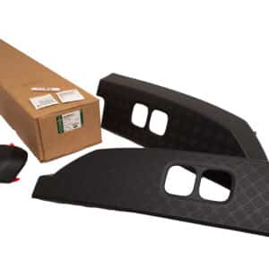 Wheelhouse Extension - VPLEP0419LR - LAND ROVER