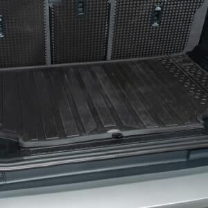 Loadspace Rubber Mat - VPLES0566LR - LAND ROVER